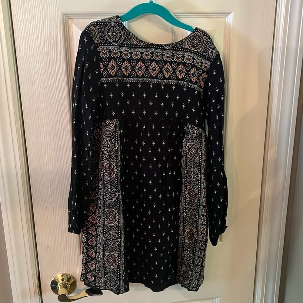 Dex dress